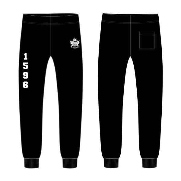1596 Army Joggers