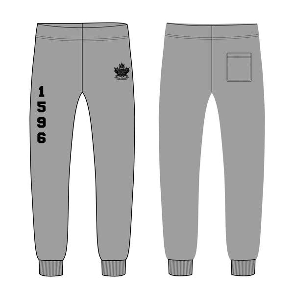 1596 Army Joggers