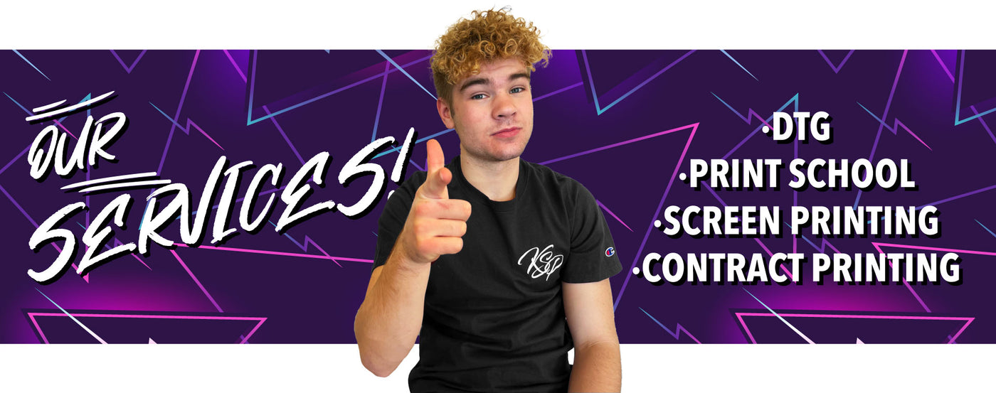 Kitchener Screen Printing