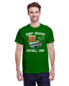 Bobby Boucher - Kitchener Screen Printing