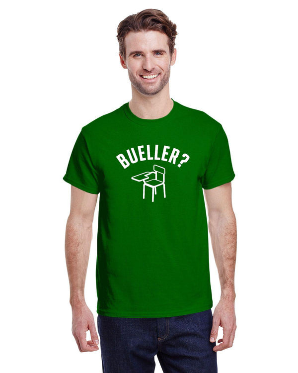 Bueller? - Kitchener Screen Printing