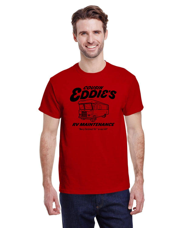 Cousin Eddie's RV - Kitchener Screen Printing
