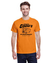 Cousin Eddie's RV - Kitchener Screen Printing