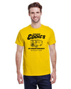 Cousin Eddie's RV - Kitchener Screen Printing