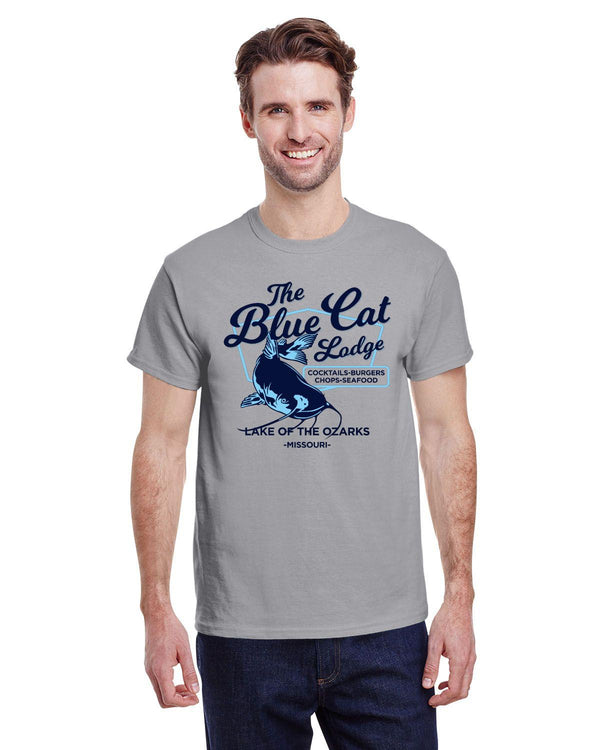 the Blue Cat Lodge - Kitchener Screen Printing