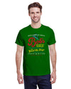 Bob's Country Bunker - Kitchener Screen Printing