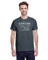 Hawkins A/V Club - Kitchener Screen Printing