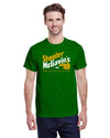 Shooter McGavin's - Kitchener Screen Printing
