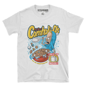 CornholiO's