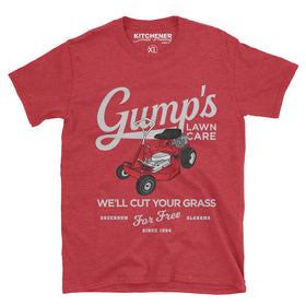 Gump's Lawn Care