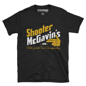 Shooter McGavin's